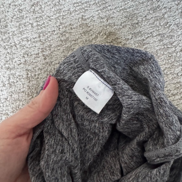 Vuori boyfriend sweatpants - Picture 3 of 5